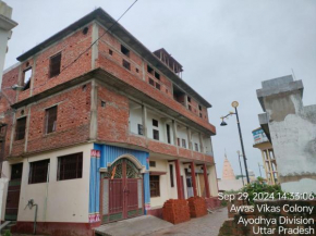 Om & Aditya paying guest house